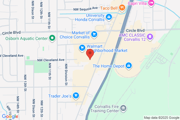 Gentle Dental Corvallis