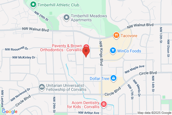 Northwest Dental of Corvallis