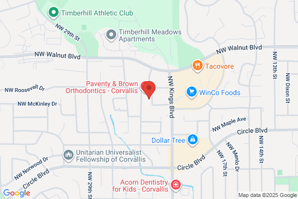 Timberhill Dental