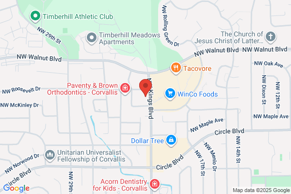 Corvallis Family Medicine, P.C.