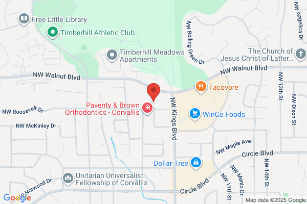 Corvallis Periodontics