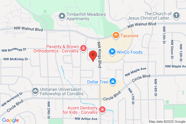 Healing Comfort Clinic