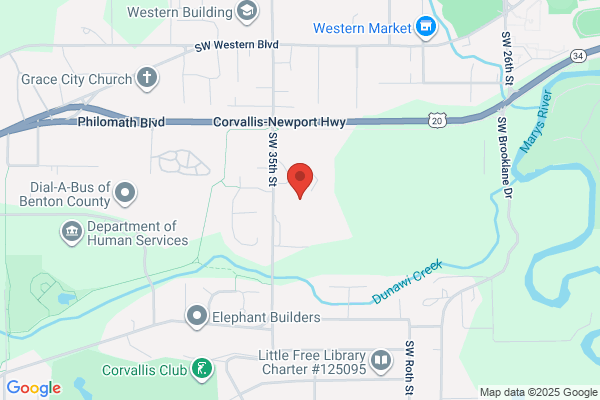 Schools Public, Corvallis School District No 509J, Elementary Schools, Mountain View