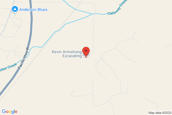 Armstrong Kevin Excavating