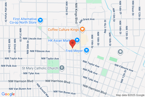 Corvallis Eye Care