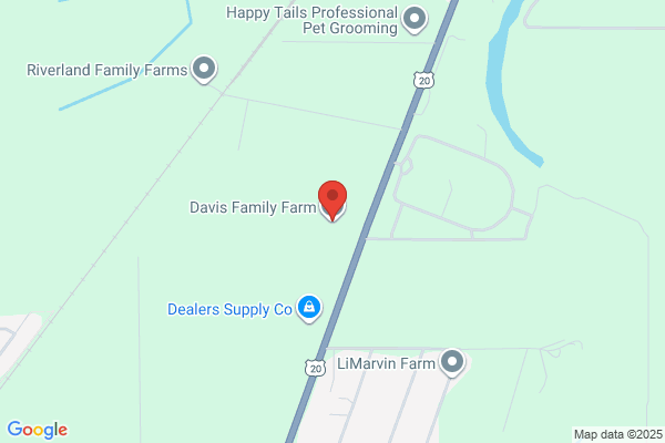 Davis Family Farm