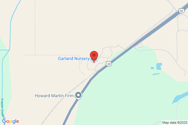 Garland Nursery