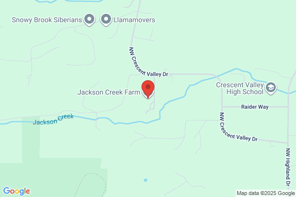 Jackson Creek Farm