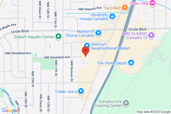 Discount Car Insurance | Lowered Rates of Corvallis