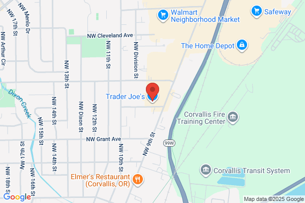 Comcast Service Center- Closed