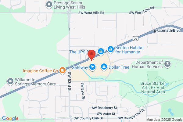 Willamette Saw Service, Inc.