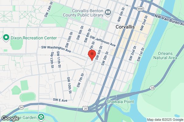 Central Valley Heating & Sheet Metal Inc