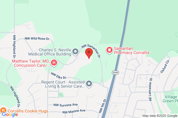 Fresenius Kidney Care Corvallis