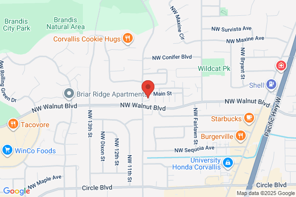 Highland View Mobile Estates