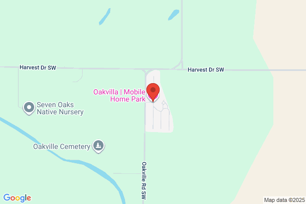 Oakvilla Mobile Home Park