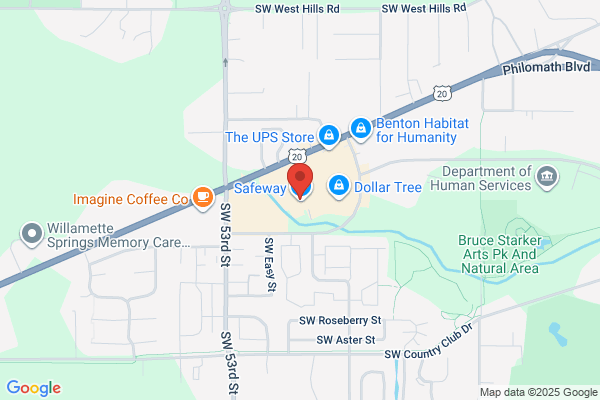 Safeway Pharmacy