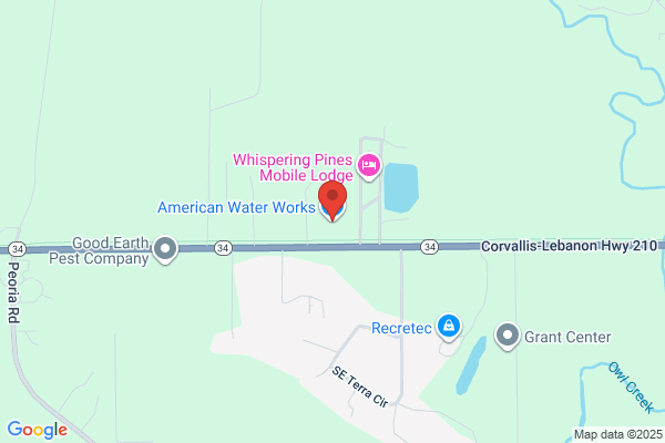 American Water Works