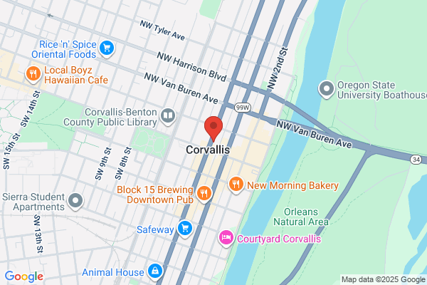 Browser's Bookstore