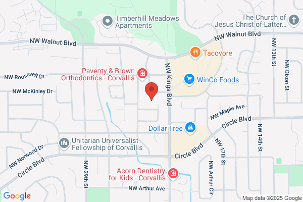 Corvallis Pregnancy Care Center