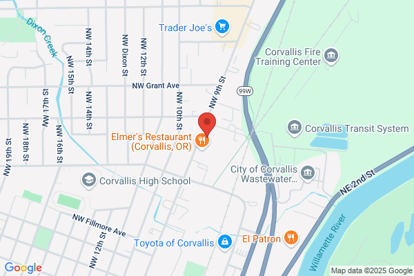 Credit Repair Corvallis