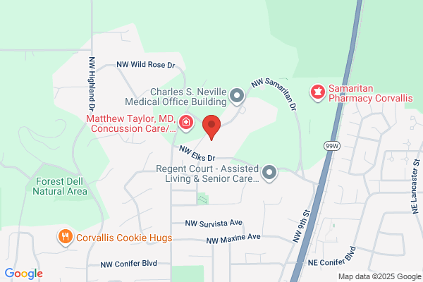 La Weight Loss Center Inc