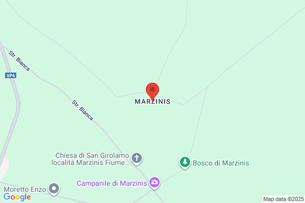 Marzini's