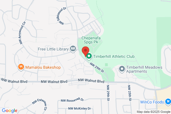 Timberhill Physical Therapy
