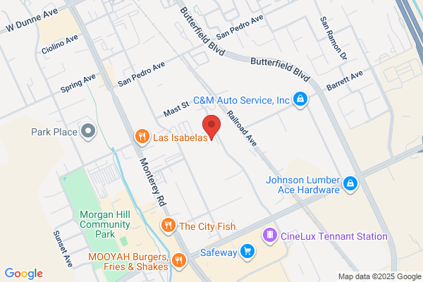 Bombadil Thomas Plumbing Inc