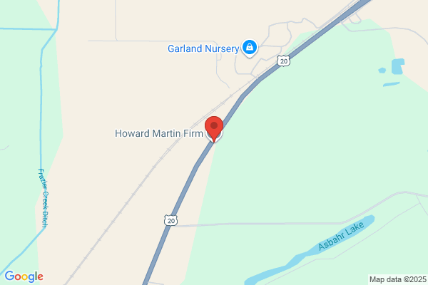 Howard Martin Firm the