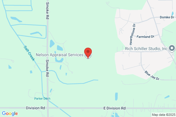 Nelson Appraisal Service