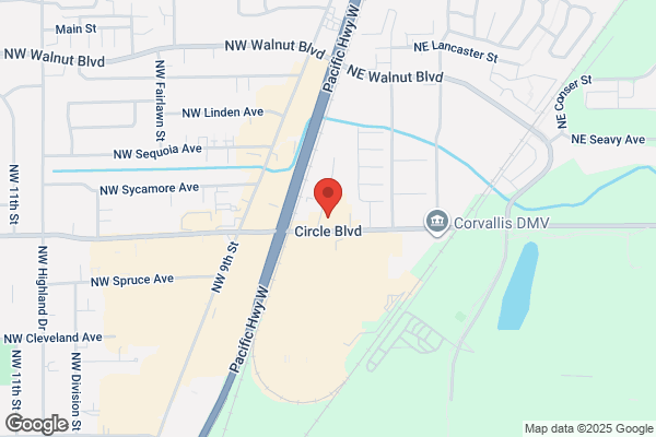 Central Willamette Community Credit Union