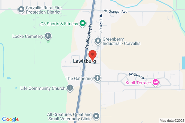 Mountain View Rv & Boat Storage
