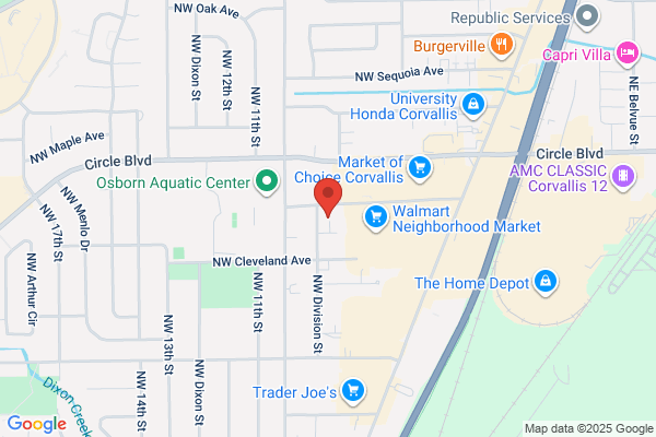 Grace Center For Adult Day Services