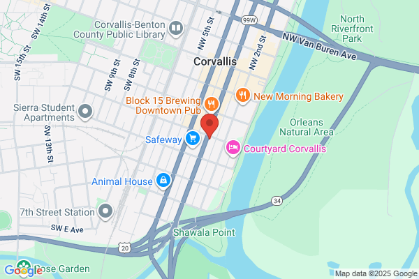 Bike N' Hike Centers
