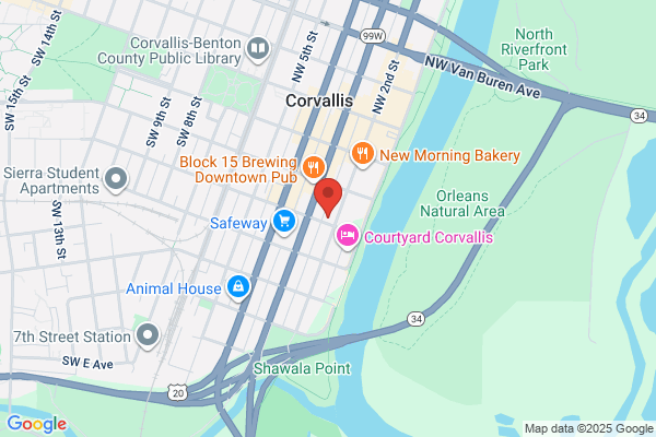Corvallis Cyclery