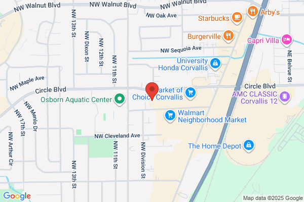 Pacific Hearing Services