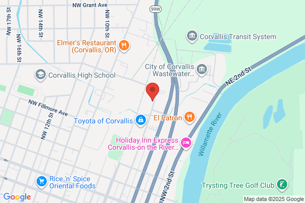 U-Haul Storage of Corvallis