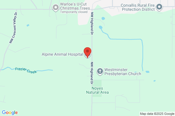 Alpine Animal Hospital PC