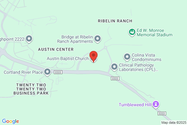 Austin Baptist Church
