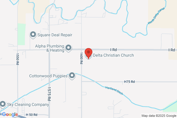 Delta Praise Center