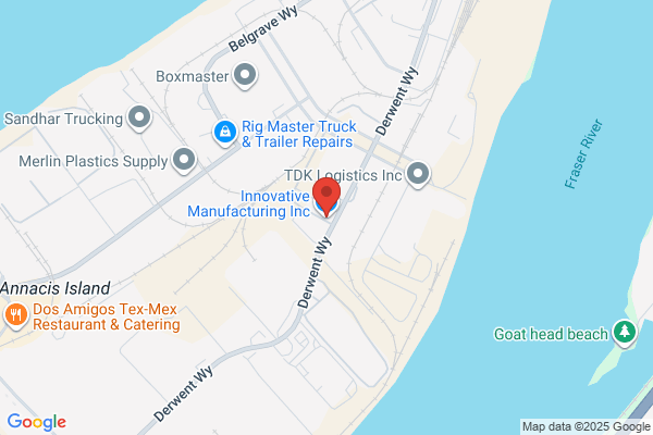 Innovative Manufacturing Co