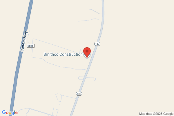 Smithco Custom