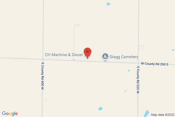 Schlegel Machine