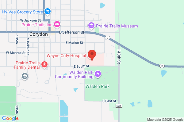 South Central Iowa Medical Clinic