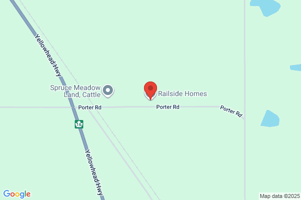 Railside Builders