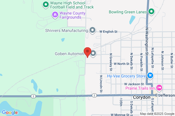Clayton Plumbing & Heating