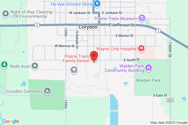 Corydon Dental Clinic