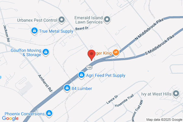 Middlebrook Amoco