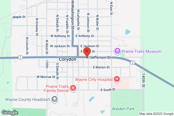 Wayne Family Resource Center