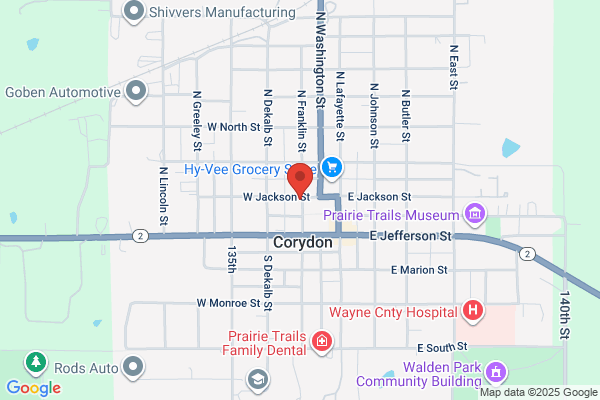 Wayne Theatre